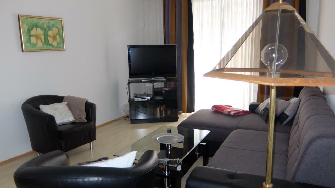 Village Appartements Waidhofen an der Thaya Bagian luar foto