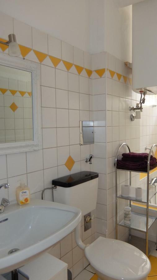 Village Appartements Waidhofen an der Thaya Bagian luar foto